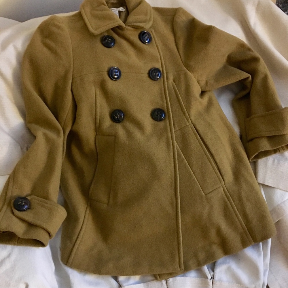 Beautiful Soft & Cozy Coat